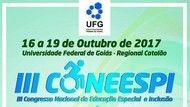 III CONEESPI