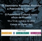 IV_Seminário_Nacional_História_e_Patrimônio_Cultural.