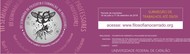 Divulgação do Seminário de Filosofia e Formação de Professores