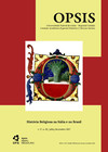 Opsis v. 17 n. 02