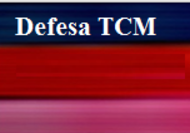 DEFESA TCMM