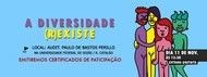 Evento Diversidade Pequena