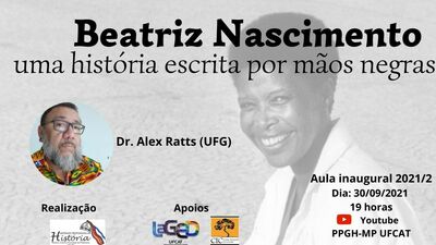 Beatriz Nascimento