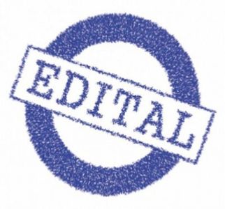Edital Edital