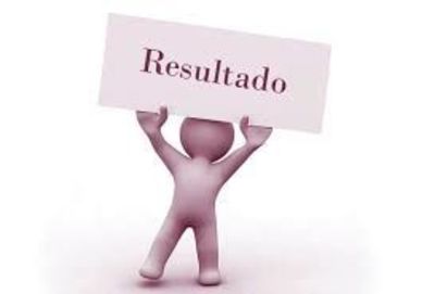resultado