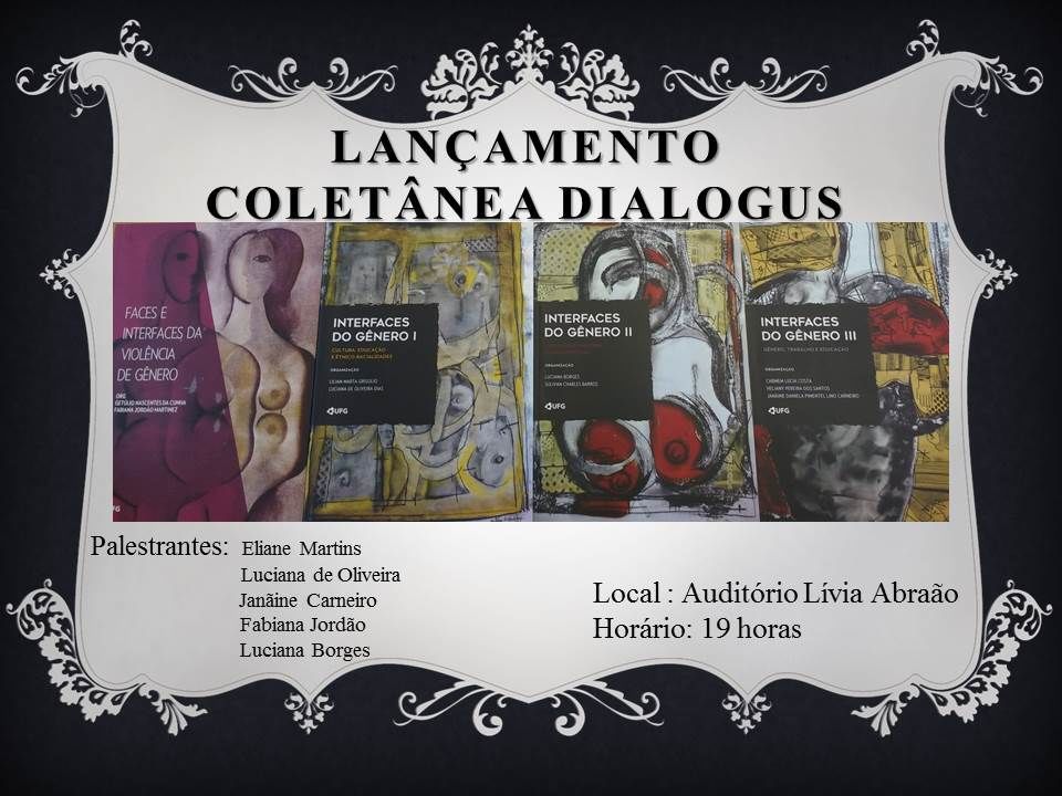 Coletanea Dialogus