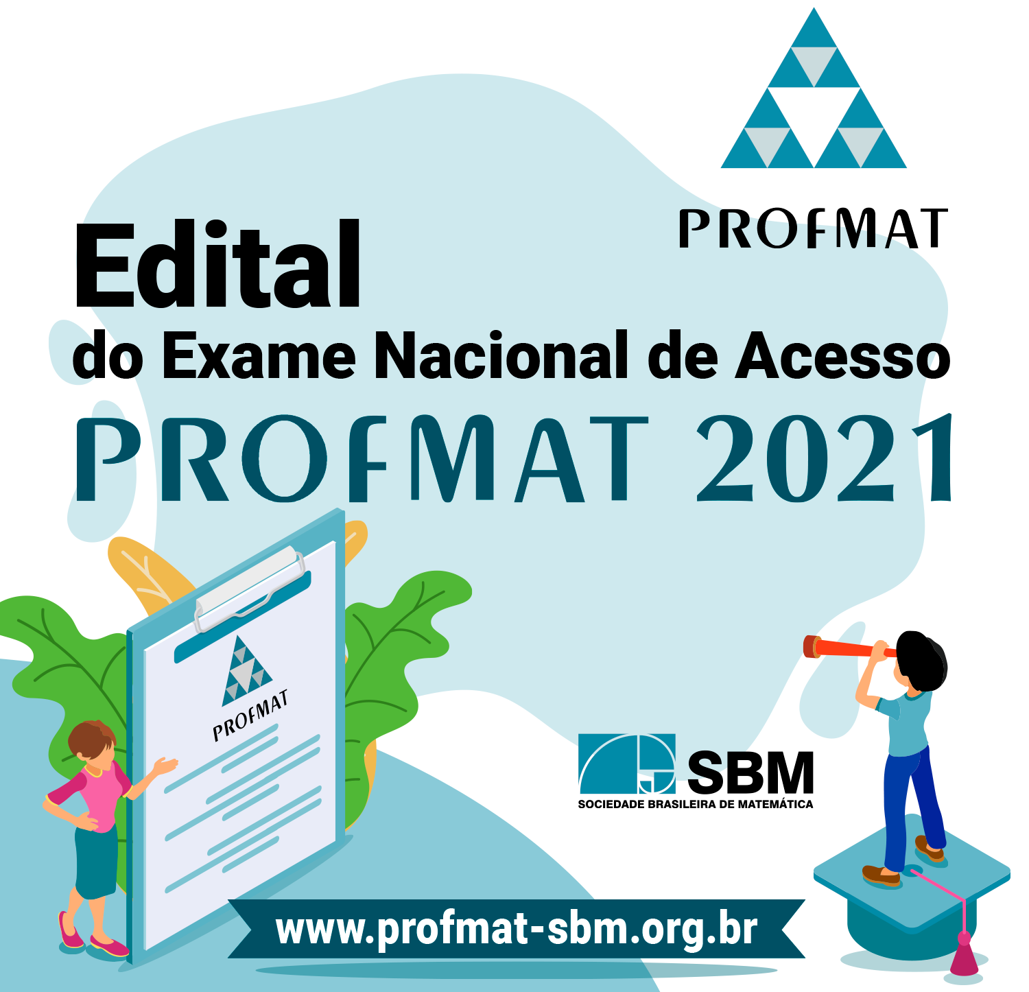 ENA PROFMAT 2021