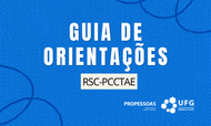 Guia de orientações