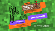 Paternidade na era digital - capa