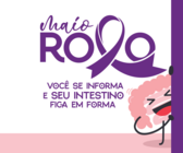CAPA - Campanha de conscientização de doenças intestinais inflamatórias