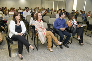 Encontro dirigentes 2018