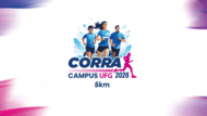 Card notícia - corra campus 2026