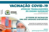 Card vacinação