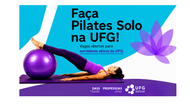 Capa - Pilates Solo