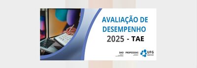 Avaliação de Desempenho - TAE