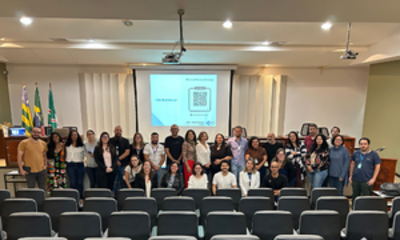 Encontro Gestores PGD Ciclo 2026/3