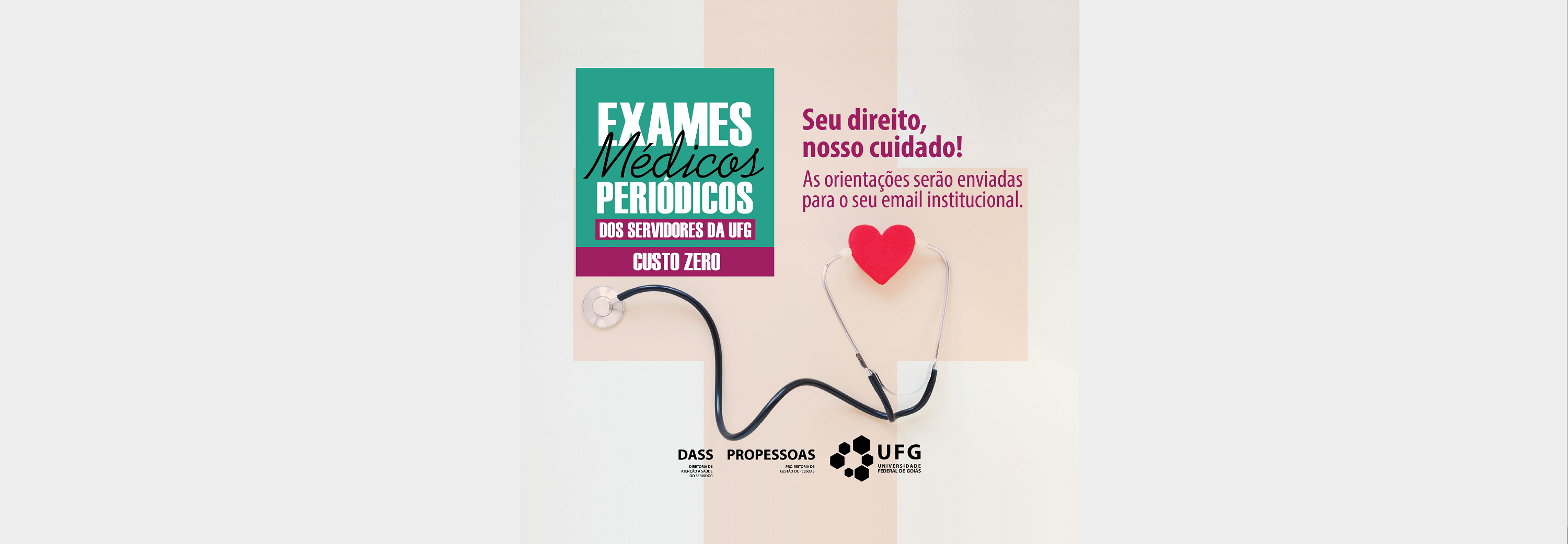 Banner Exames Periódicos