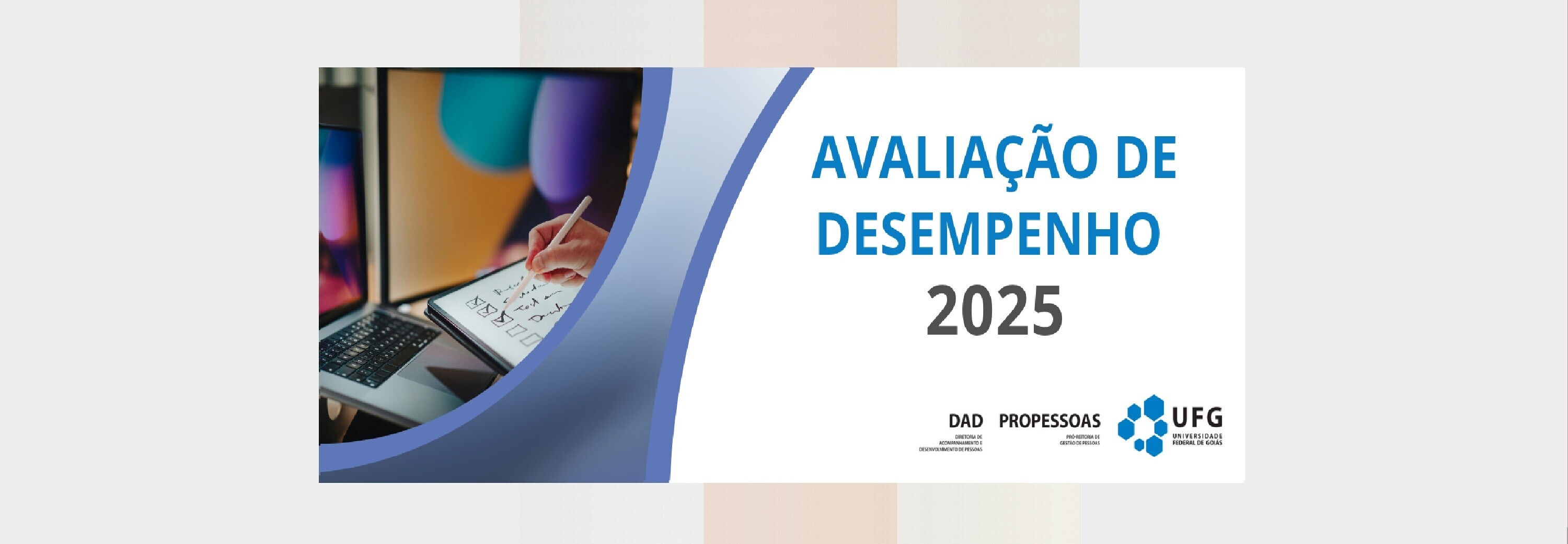 Avaliação de Desempenho