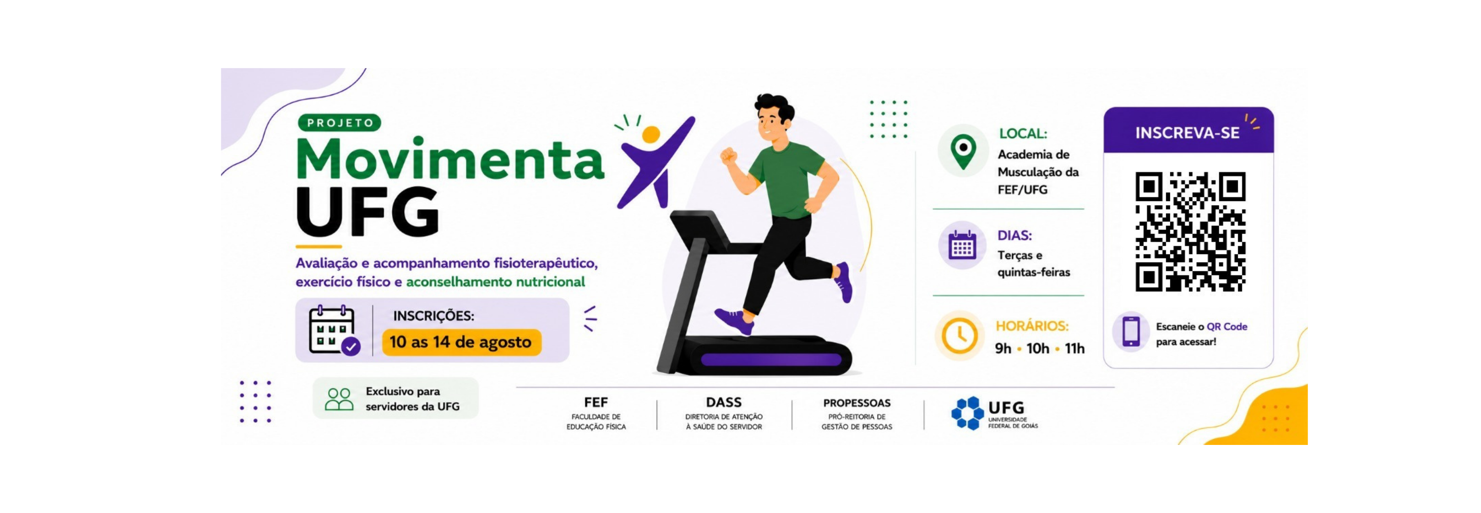 Movimenta ufg