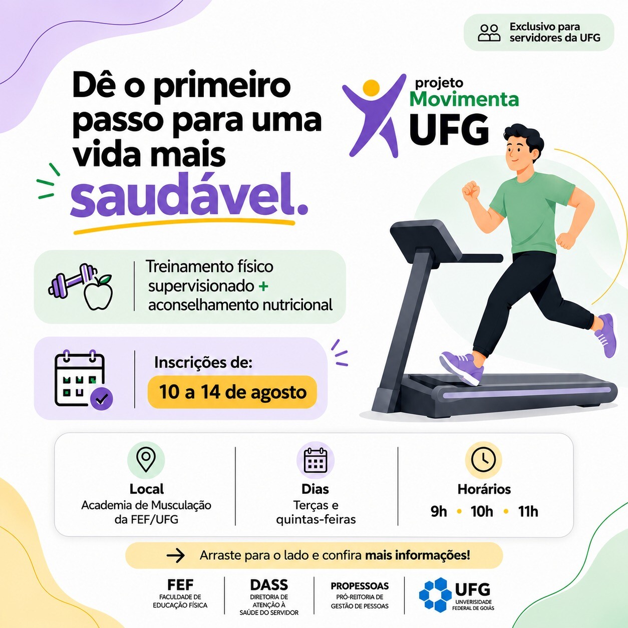 movimemta ufg