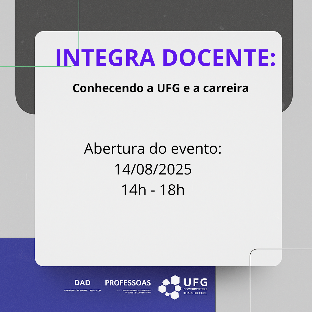 Integra Docente 2025