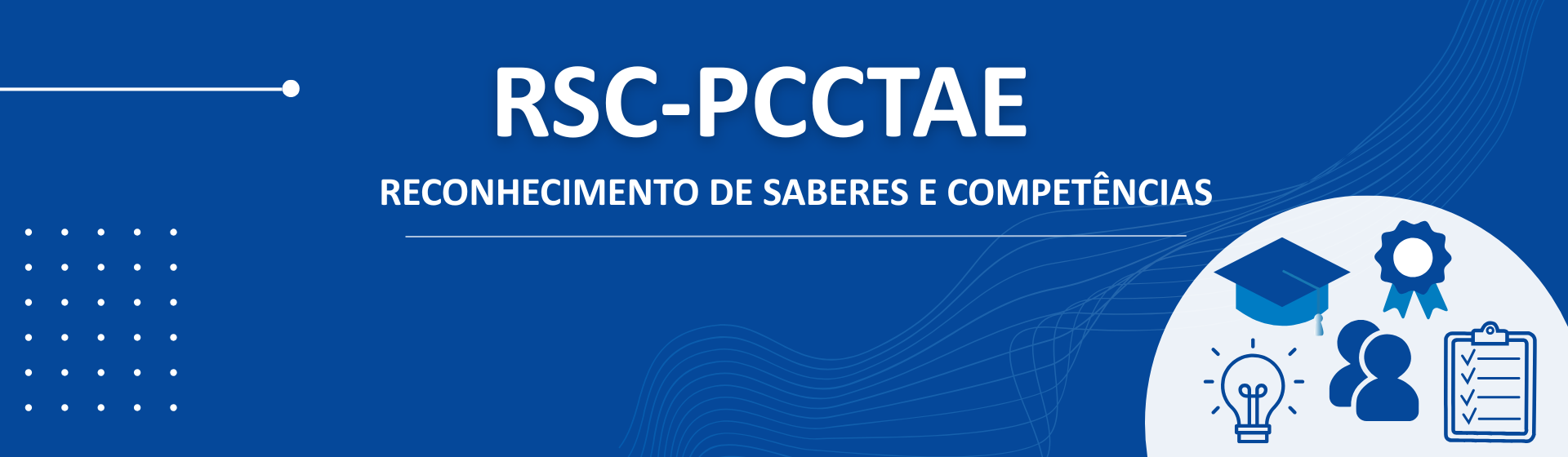 RSC - banner