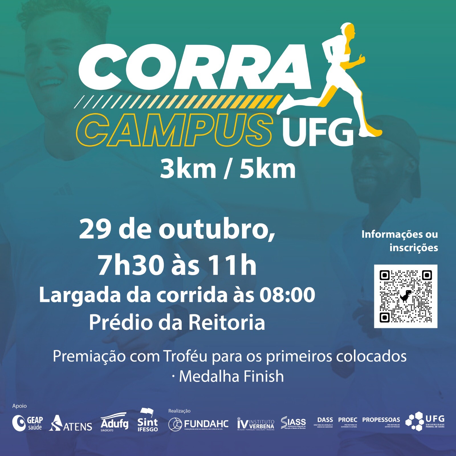 Corra Campus UFG