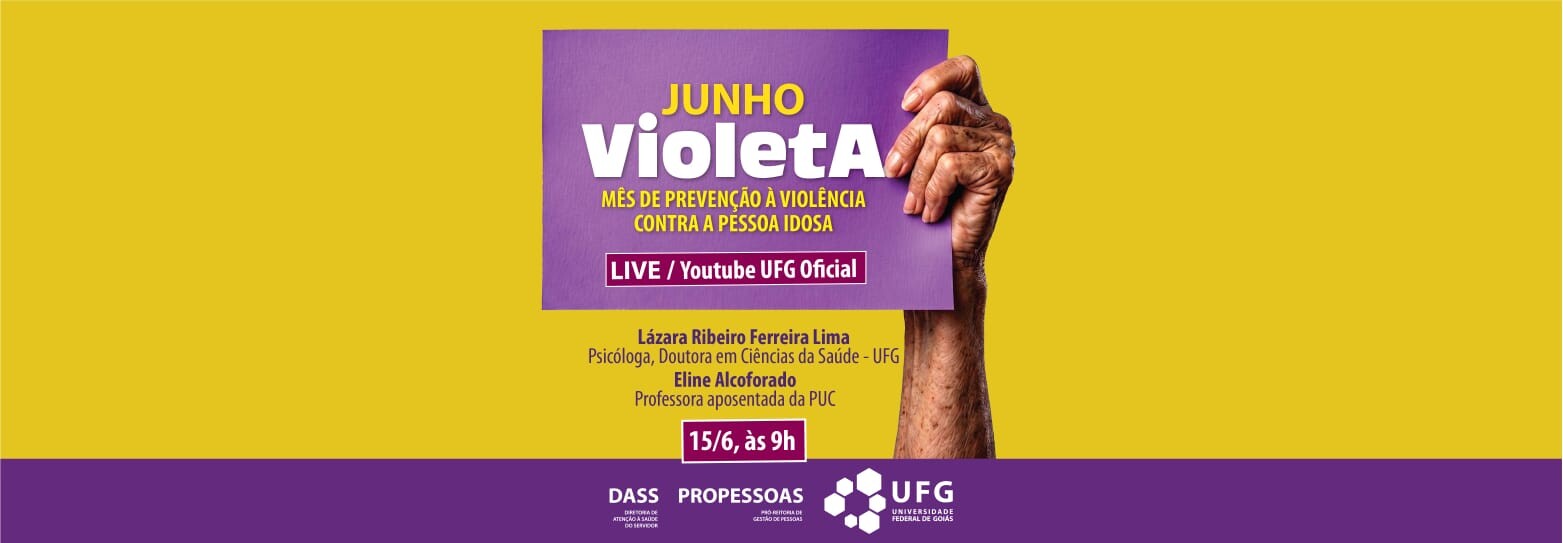 Banner Junho Violeta