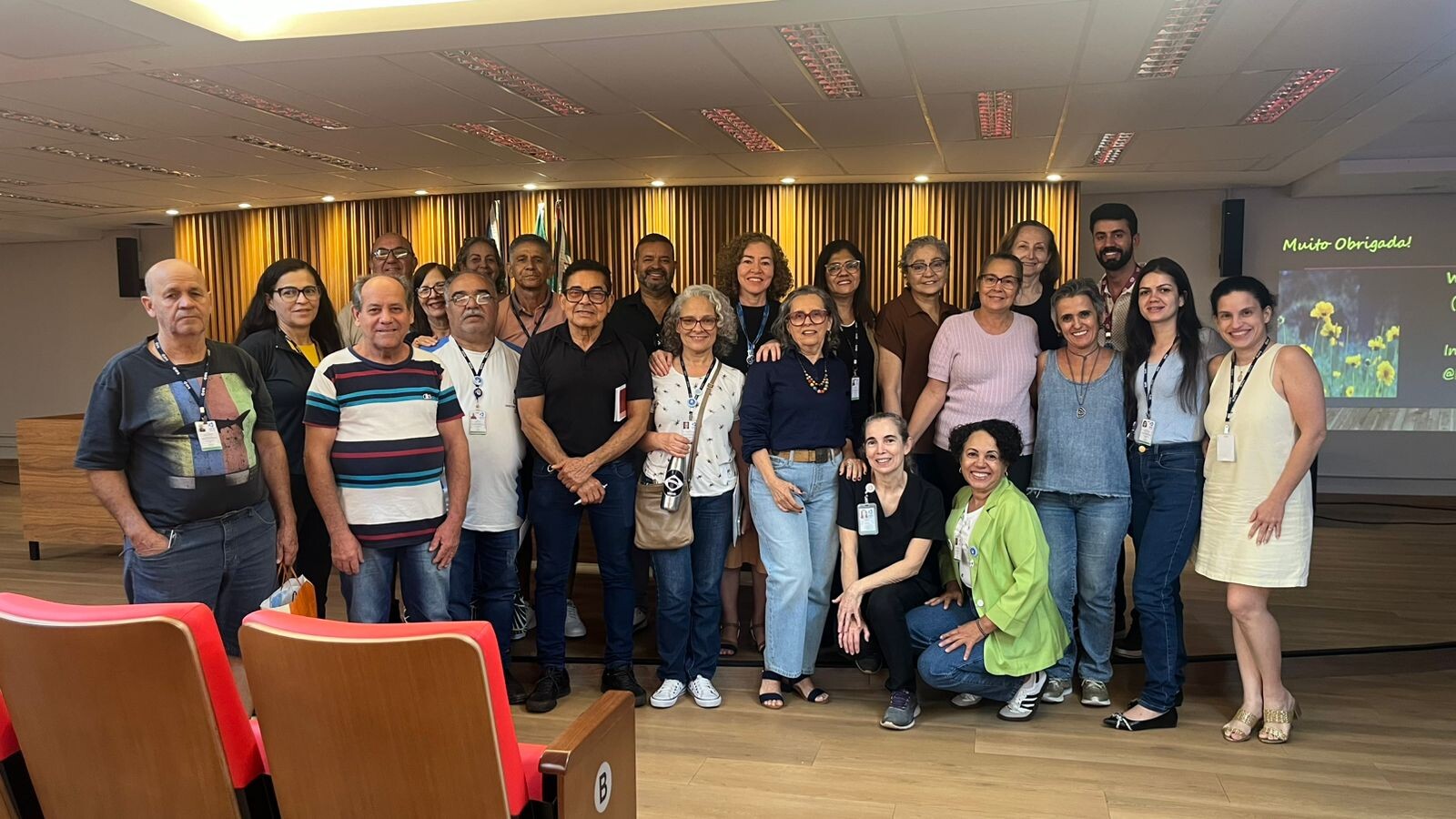 8° encontro do PPA