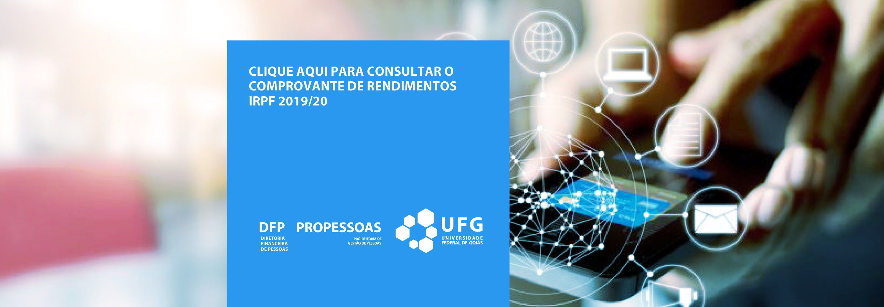 COMPROVANTE RENDIMENTOS 2019/2020