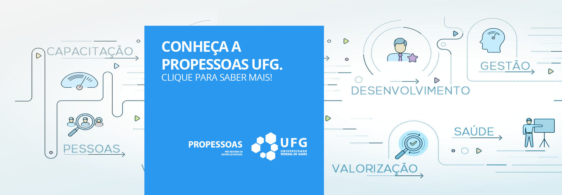 Banner APRESENTAÇÃO PROPESSOAS