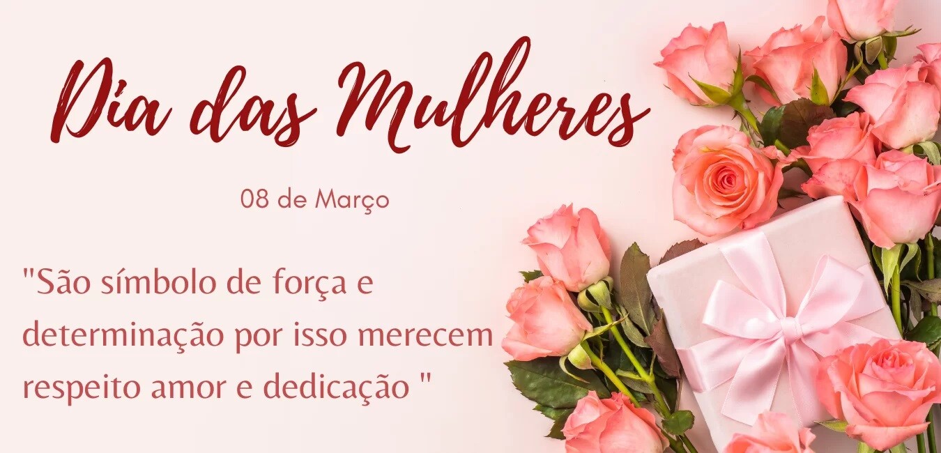 dia das mulheres