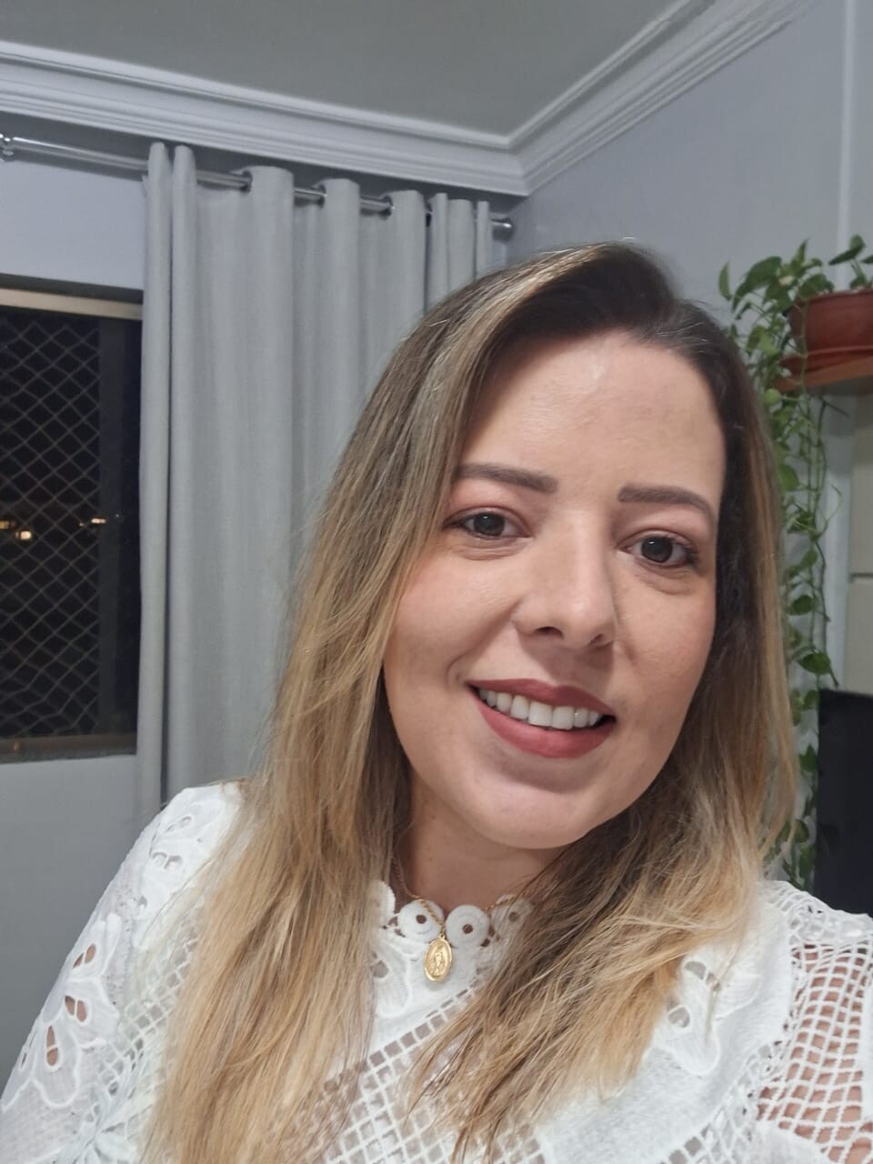 foto Ana Cláudia