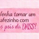 DASS Cafe feminino