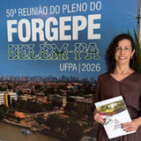 Propessoas no Forgepe