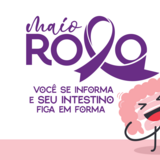 CAPA - Campanha de conscientização de doenças intestinais inflamatórias