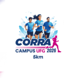 Card notícia - corra campus 2026