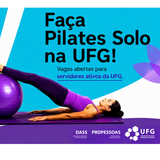 Capa - Pilates Solo