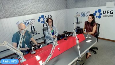 Radio UFG