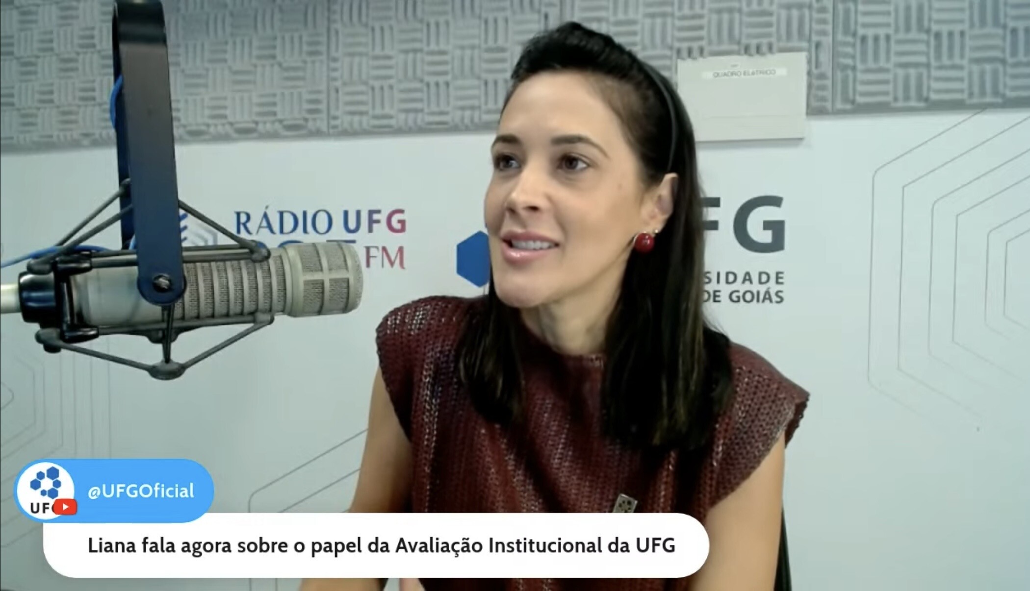 Radio UFG