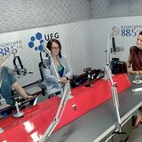 Radio UFG