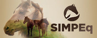 Banner pequeno Simpeq