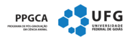 Processo Seletivo PPGCA 2018 Processo Seletivo PPGCA 2018