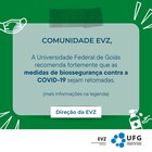 medidas COVID novembro 2022
