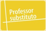 professor substituto