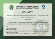 Convite Seminário Bases Pedagógicas Maio 2019