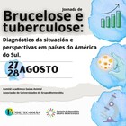 brucelose e tuberculose