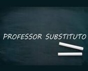 professor substituto