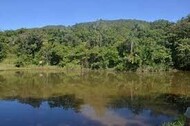 lago evz