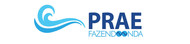 PRAE fazendo onda